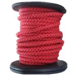 Веревка плетеная 16-прядная Хозтекс диаметр 16мм