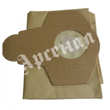 Мешок-пылесборник бумажный для ПВУ-1200-20 5 шт Диолд